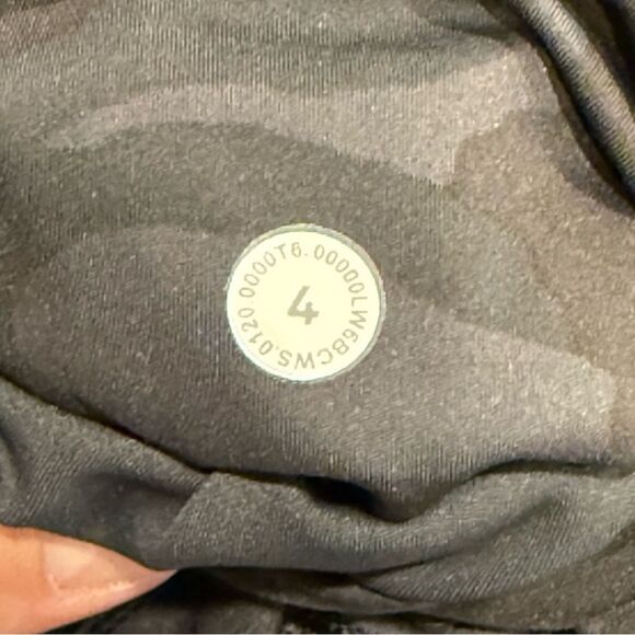 lululemon athletica fast and free ll - Picture 4 of 5